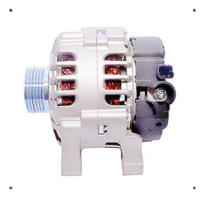 Alternador Citroen C2 1.6 Tu5jp4 Dohc 2004 2010