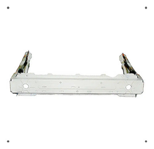 Frontal Chevrolet Sail 1.4 F14d Lcu Dohc 2011 2017