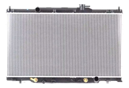 Radiador Motor Honda Crv 2.4 2002 2006 Automatico