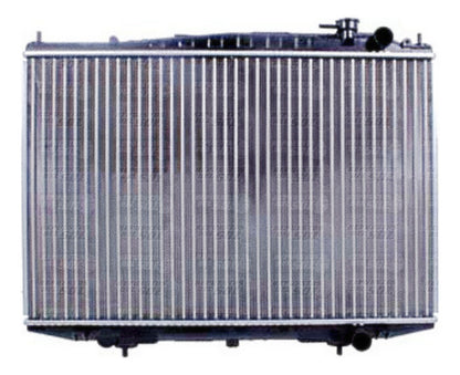 Radiador Motor Nissan D21 2.4 Ka24e-egi 4wd 1993 2005