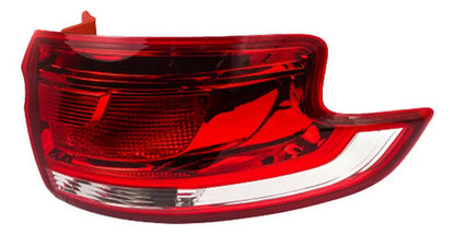 Farol Trasero Exterior Maxus G10 2017 2023 Derecho Rojo
