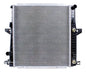 Radiador Motor Ford Ranger 2.3 140 Ohc 2001 2006