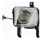 Farol Neblinero Izquierdo Chevrolet Montana 1.8 2005 2011