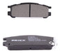 Pastilla Freno Trasero Subaru Legacy 2.5 Ej25 1996 1997