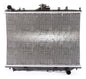 Radiador Motor Great Wall Hover 2.4 2007 2010