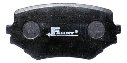 Pastilla Freno Delantero Suzuki Nomade 1.9 F9qb 2000 2003