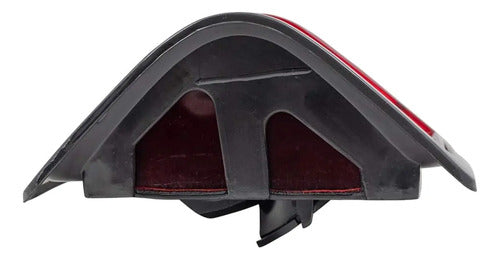 Farol Trasero Tyc Dodge Dakota 1988 1996 Derecho Rojo