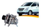 Alternador Hyundai H1 2.5 2011 / 2014 D4cb 110 Amp 7pk