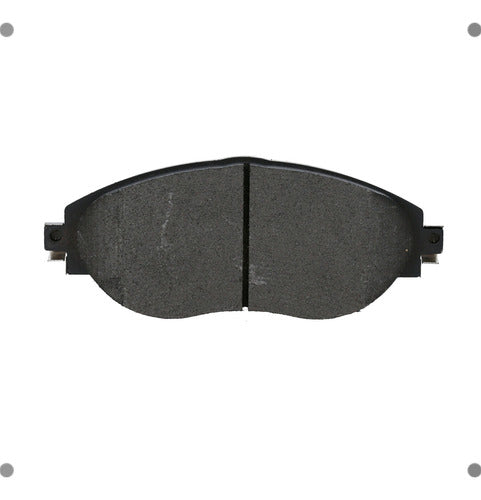 Pastilla Freno Delantera Seat Leon 2019 2024