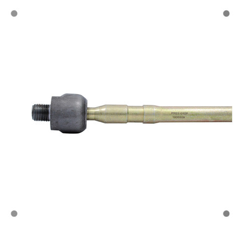 Brazo Axial R/L Chevrolet Optra 1.8 2004 2011