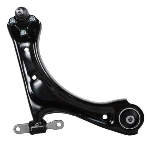 Bandeja Delantero Inferior Hyundai Tucson 2021 2024 Par