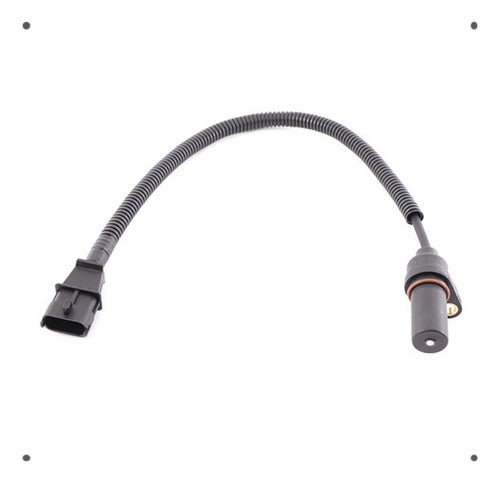 Sensor Rotacion Cigueñal Fiat Punto 55 1.1 1996 2000