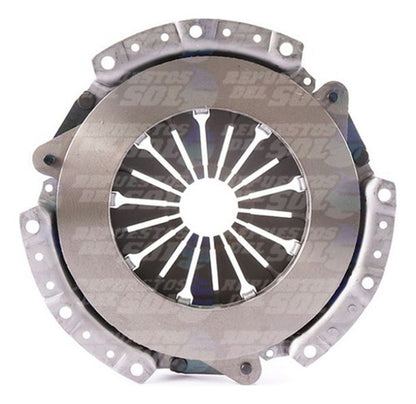 Kit Embrague Jac S2 1.5 2015 2022