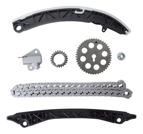 Kit Distribucion Suzuki Grand Nomade 2.5 2.7 1998 2005