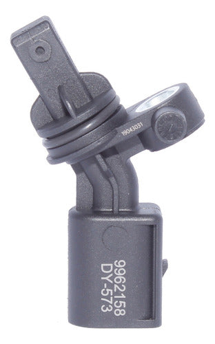 Sensor Abs Trasero Izquierdo Volkswagen Amarok 2.0 2015 2021