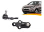 Rotula Bandeja Hyundai Tucson 2010 2016 El Par