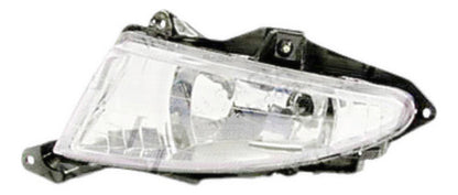 Farol Neblinero R/L Elantra Hd 2.0 2007 2011 Par