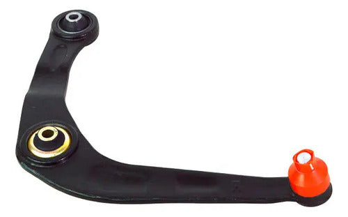 Bandeja Delantero Inferior Izquierda Peugeot 207 Compact 2007 2011