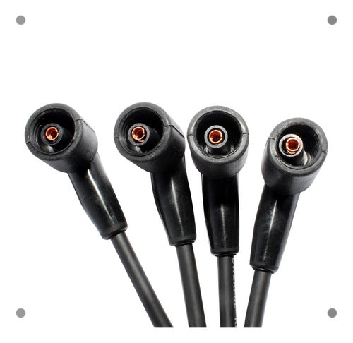 Juego Cable Bujia Chevrolet Corsa 1.6 2009 2012