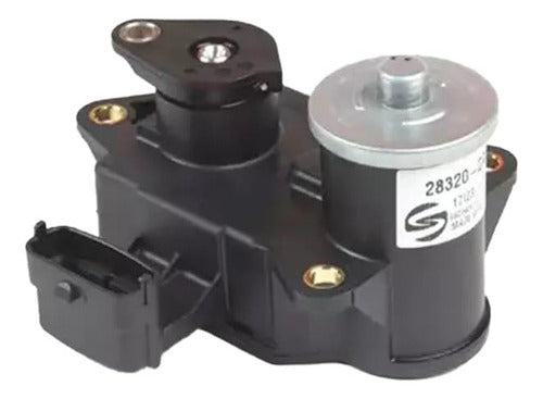 Bomba Elevadora Diesel Hyundai Accent Rb 1.6 2011 2020