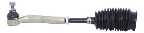 Terminal Direccion Exterior Delantero Derecho N400 Max 1.5 2020 2023