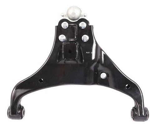 Bandeja Suspension Delantero Inferior Izquierdo Luv Dmax 2.4 2005 2010
