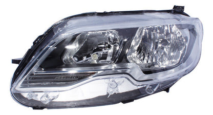 Optico Izquierdo Peugeot 301 1.6 Dv6dt 2017 2021