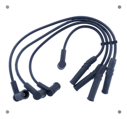 Juego Cable Bujia Ford Ka 1.0 2000