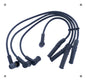 Juego Cable Bujia Ford Ka 1.0 2000