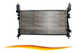 Radiador Motor Dodge Ram 700 1.3 2018 2023