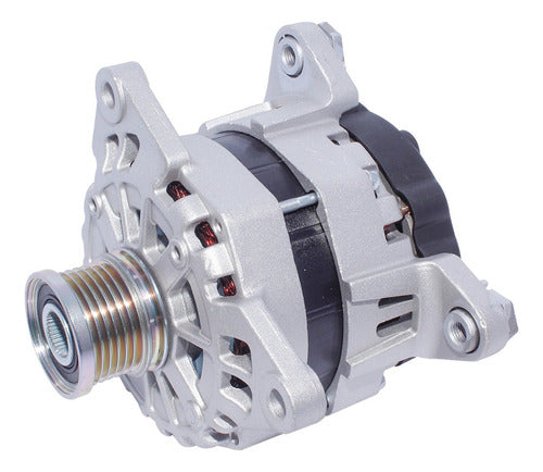 Alternador Great Wall Poer 12v 120a 6pk 3p 2020 2025