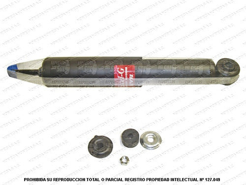 Par Amortiguador R/L Delantero Luv 1.6 1989 1994