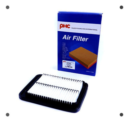 Filtro Aire Hyundai I10 1.1 Manual Sedan G4hg 2008 2011