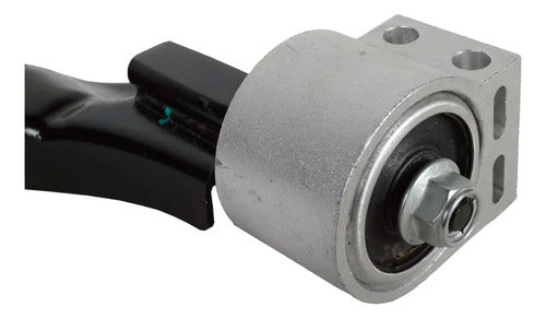 Bandeja Delantero Inferior Izquierda Chevrolet Captiva 2007 2018