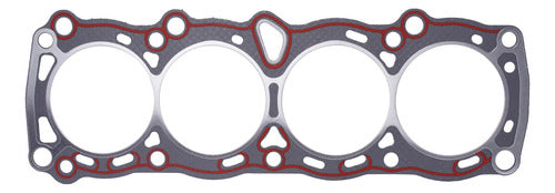Empaquetadura Culata Nissan V16 1.6 1993 1995 E16e Tapa Roja