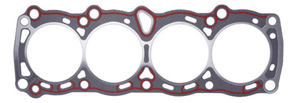 Empaquetadura Culata Nissan V16 1.6 1993 1995 E16e Tapa Roja