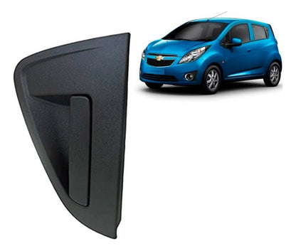 Manilla Exterior Trasera Derecha Chevrolet Spark Gt 2011/17