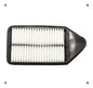 Filtro Aire Suzuki Apv Van 1.6 G16a Gc416 2005 2007