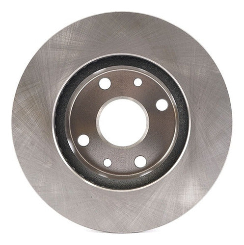 Par Disco Freno Delantero Kia Rio 1.3 A3e 2000 2002