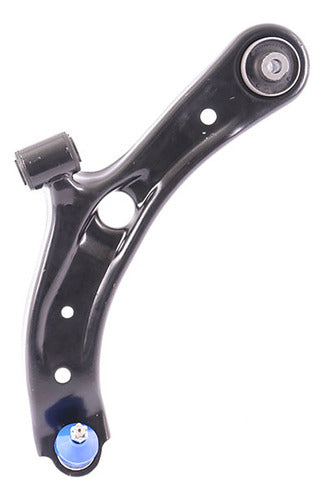 Bandeja Suspension Delantero Inferior Izquierdo Swift 1.4 2011 2015