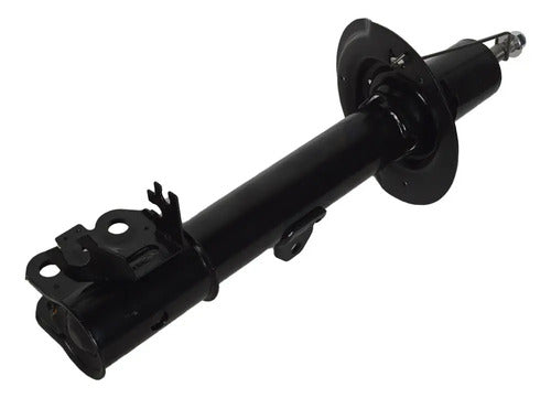 Amortiguador Delantero Jetour X70 2021 2024 Par