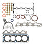Juego Empaquetadura Motor Chevrolet Vivant 1.6 2004 - 2009
