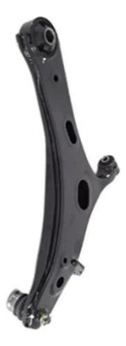 Bandeja Suspension Izquierdo Inferior Subaru Forester 2013 2020