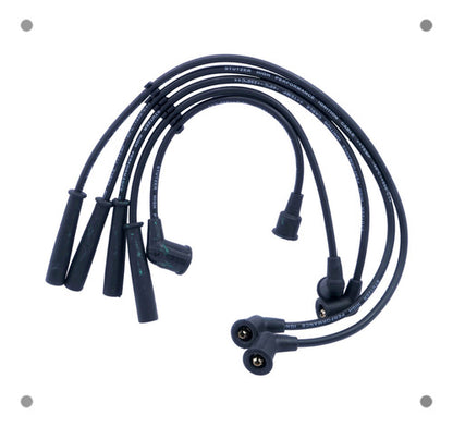 Juego Cable Bujia Kia Pop 1.1 B1 1993 2001