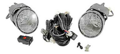 Kit Neblinero Nissan Terrano 2.7 Td27 D22 2002 2007