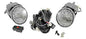 Kit Neblinero Nissan Terrano 2.7 Td27 D22 2002 2007