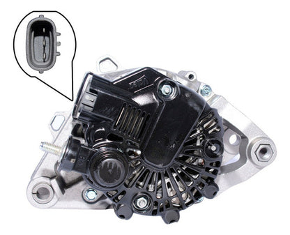 Alternador Hyundai Galloper Porter H-100 D4cb 2004 2016