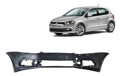 Parachoque Delantero Volkswagen Polo 2014 2019
