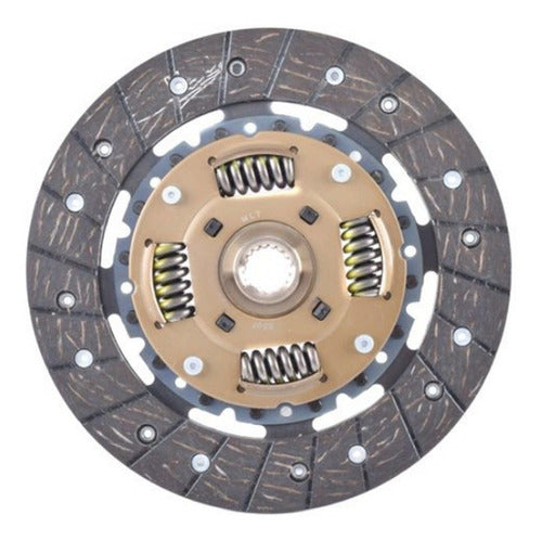 Kit Embrague Suzuki Swift 1.2 2018 2022 Original