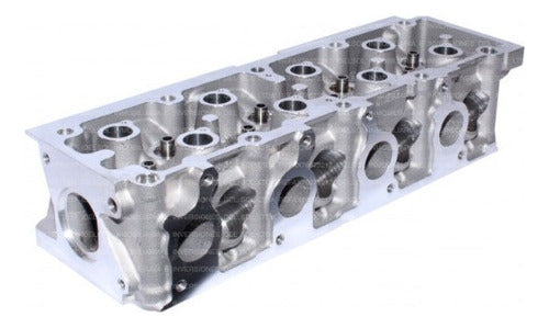 Culata Chevrolet Astra 2000 C20ne 8 Valve 2004